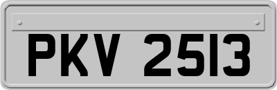 PKV2513