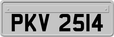 PKV2514