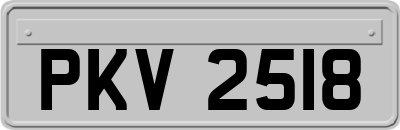 PKV2518