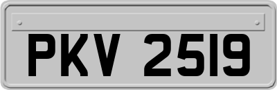 PKV2519