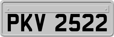 PKV2522