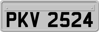 PKV2524