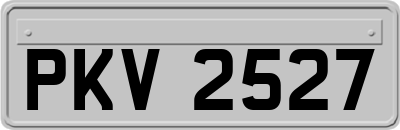 PKV2527