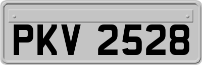 PKV2528