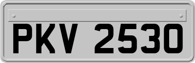 PKV2530