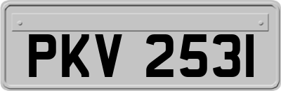 PKV2531