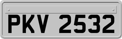 PKV2532
