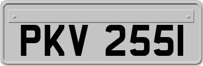 PKV2551