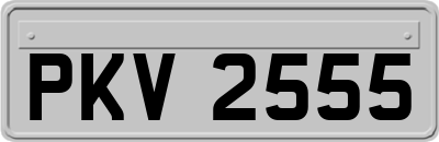 PKV2555