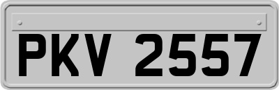 PKV2557