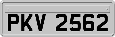 PKV2562