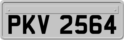 PKV2564