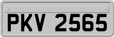 PKV2565