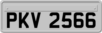 PKV2566