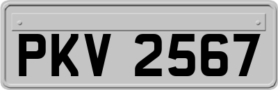 PKV2567