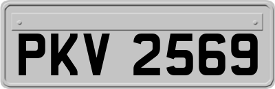 PKV2569