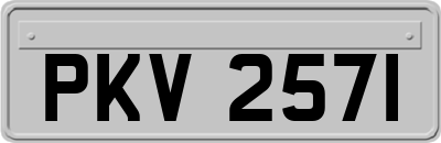 PKV2571