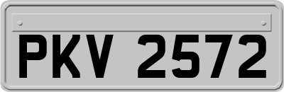 PKV2572