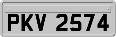 PKV2574