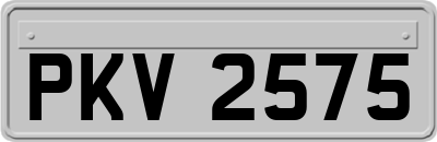PKV2575