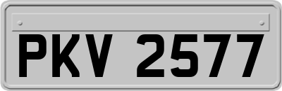 PKV2577