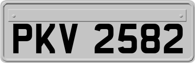 PKV2582
