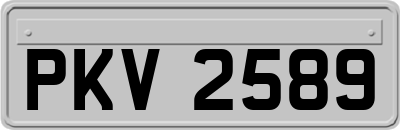 PKV2589