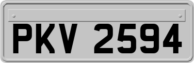 PKV2594