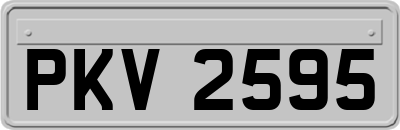 PKV2595