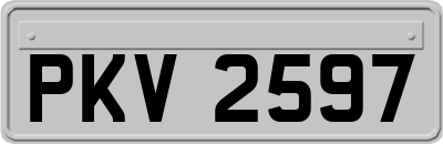 PKV2597