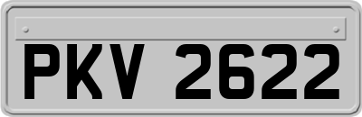 PKV2622