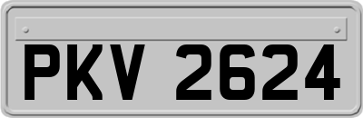 PKV2624
