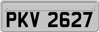 PKV2627