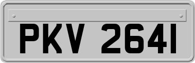PKV2641