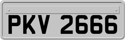 PKV2666