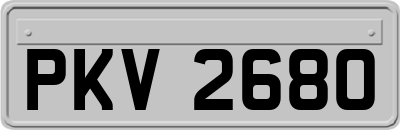 PKV2680