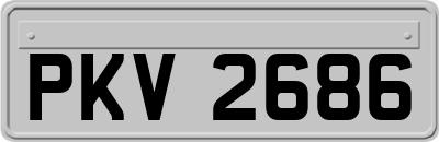 PKV2686
