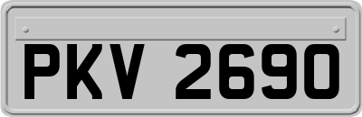 PKV2690