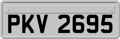 PKV2695