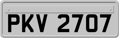 PKV2707