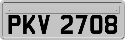 PKV2708