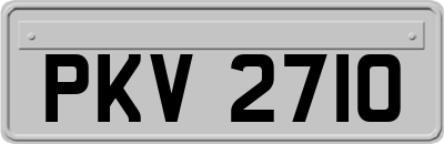 PKV2710