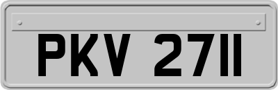 PKV2711