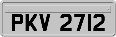 PKV2712