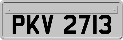 PKV2713