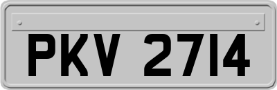 PKV2714