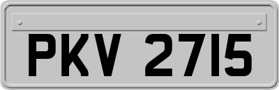 PKV2715