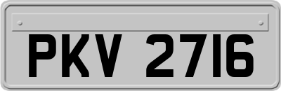 PKV2716