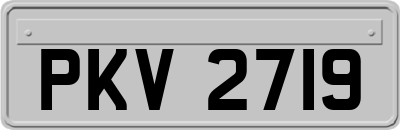 PKV2719