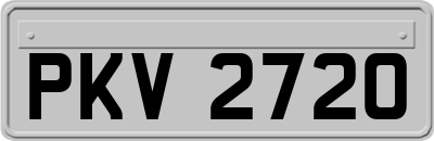 PKV2720